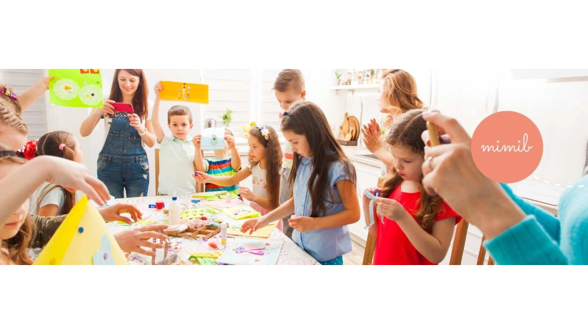 Idei creative pentru a distra copiii în vacanța de vară